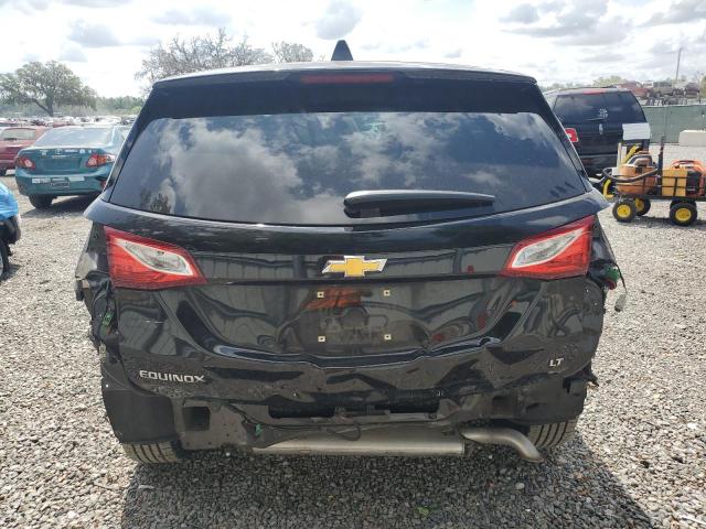 2020 CHEVROLET EQUINOX LT - 2GNAXKEVXL6134680