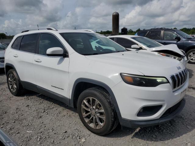 Vin: 1c4pjllb4kd266045, lot: 55570775, jeep grand cher latitude plus 20194