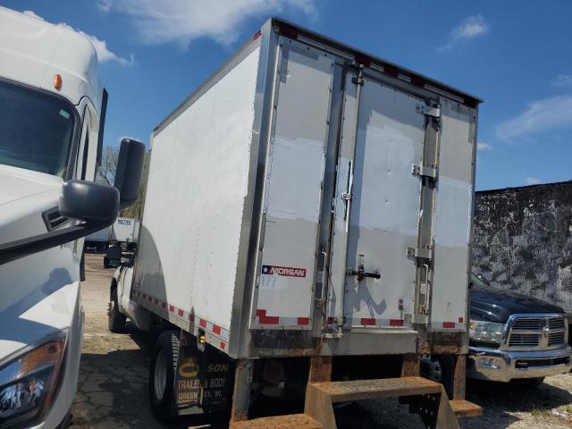 FORD F350 SUPER 2015 white  gas 1FDRF3G61FEC90788 photo #3
