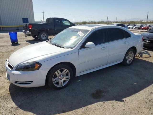 Vin: 2g1wb5e32f1143204, lot: 57075425, chevrolet impala lt 2015 img_1