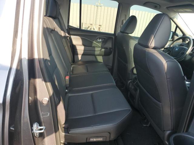 2023 HONDA RIDGELINE 5FPYK3F74PB060014
