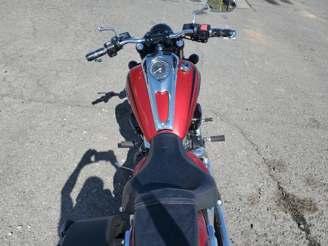 2008 YAMAHA XV1900 CU - JYAVP27Y38A000293
