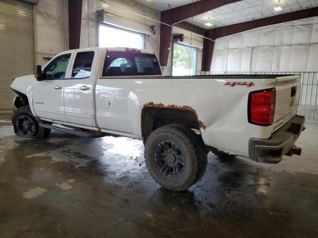 Vin: 1gc2kveg5fz516204, lot: 58413515, chevrolet all models k2500 heavy duty lt 20152