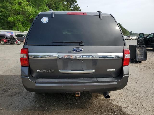 2016 FORD EXPEDITION - 1FMJK1LT3GEF31194