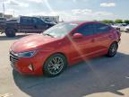 2019 HYUNDAI ELANTRA SE - 5NPD84LF9KH481941