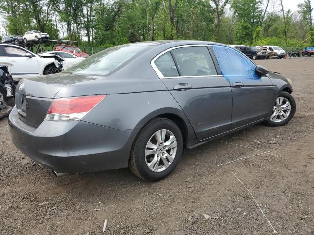 Vin: 1hgcp2f44aa155856, lot: 58620775, honda accord lxp 20103