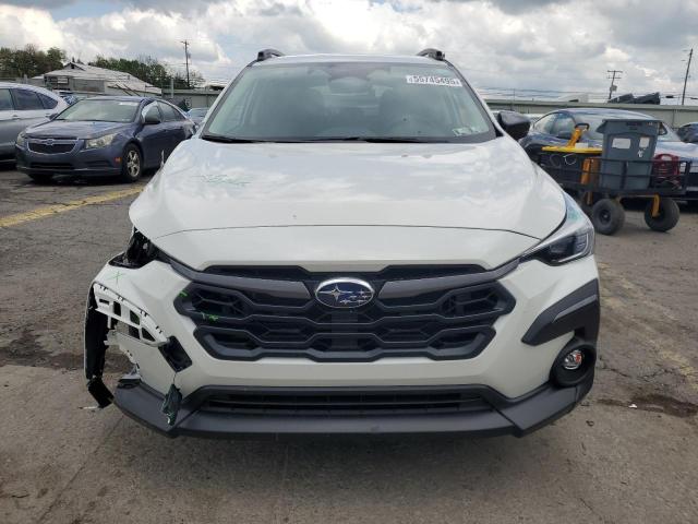 2025 SUBARU CROSSTREK - 4S4GUHL67S3727991