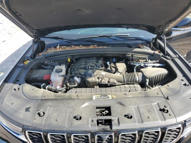 2023 JEEP GRAND CHER - 1C4RJKBG1P8842500