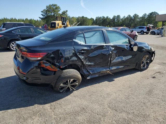 Vin: 3n1ab8cv2ny249811, lot: 55488685, nissan sentra sv 20223