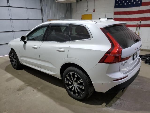 Vin: yv4102rk8j1017724, lot: 58202675, volvo xc60 t5 momentum 20182