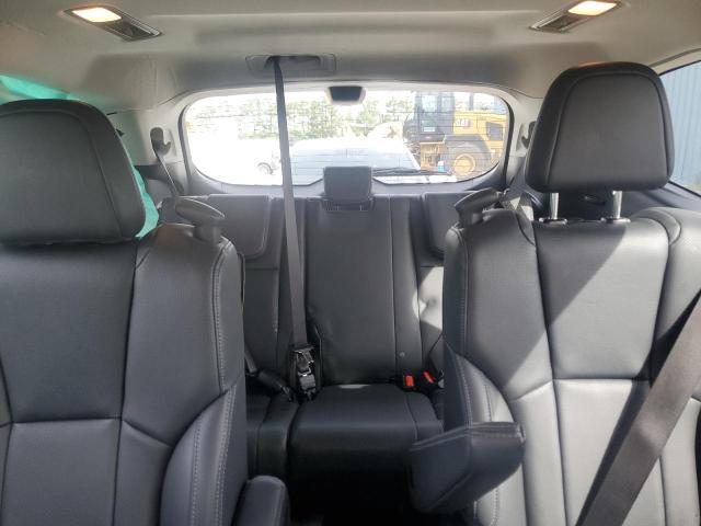 2023 SUBARU ASCENT TOU 4S4WMAWD9P3450555