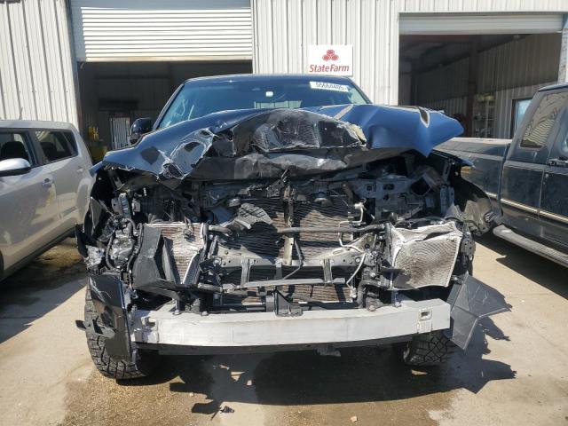 2023 TOYOTA TUNDRA CRE - 5TFJA5AB2PX026678