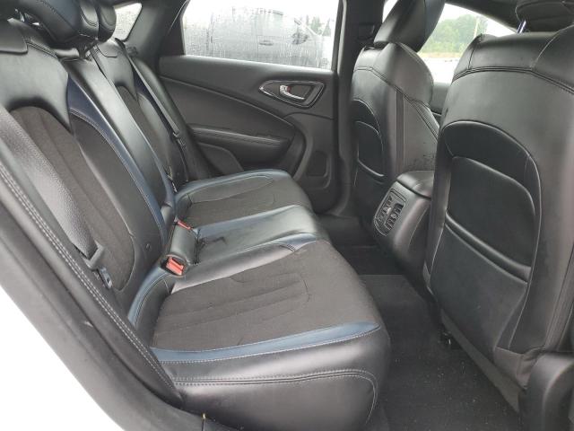 2015 CHRYSLER 200 S - 1C3CCCBG4FN573032