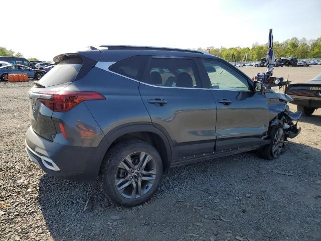 Vin: kndeucaa1n7304259, lot: 55356995, kia seltos s 20223