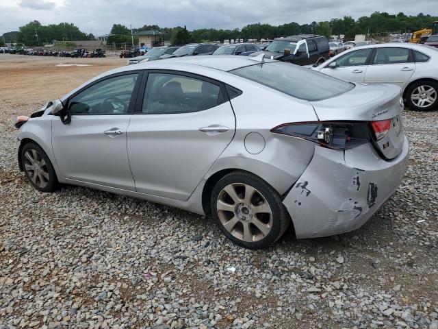 Vin: kmhdh4ae6du674191, lot: 58590505, hyundai elantra gls 20132