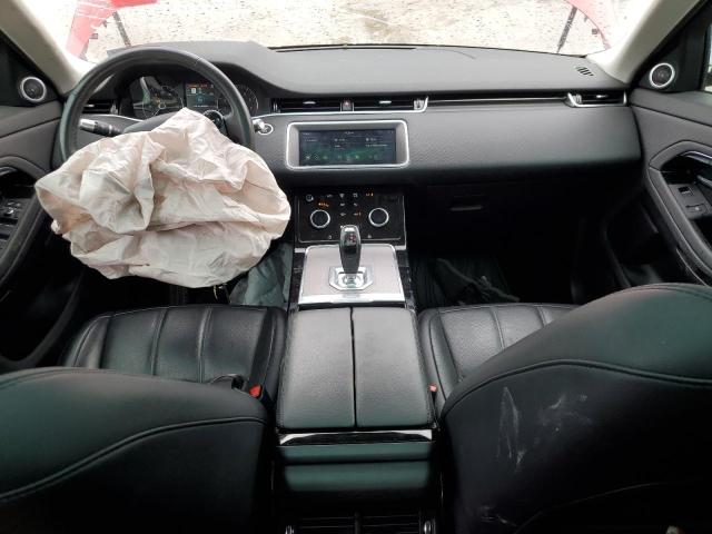 2020 LAND ROVER RANGE ROVE - SALZJ2FX0LH019540