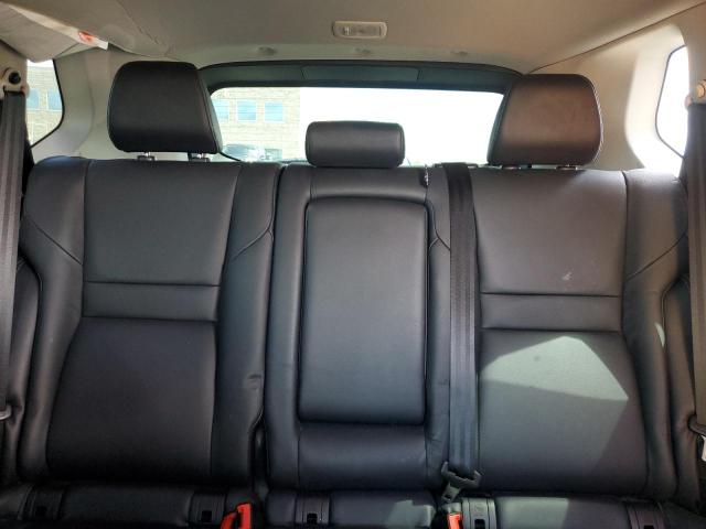 2021 NISSAN ROGUE SL - JN8AT3CB6MW211429