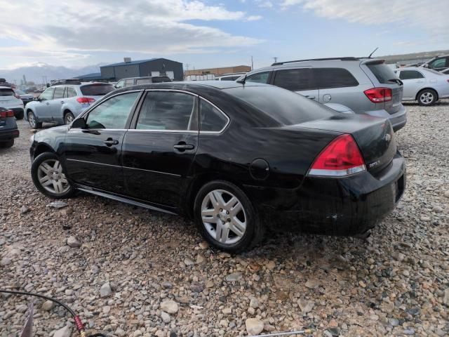 Vin: 2g1wg5e30d1103489, lot: 56139455, chevrolet impala lt 20132
