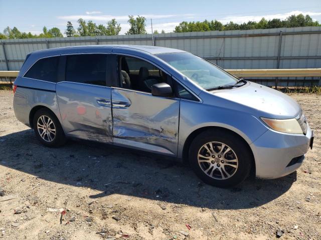 Vin: 5fnrl5h69bb013631, lot: 55258395, honda all models exl 20114
