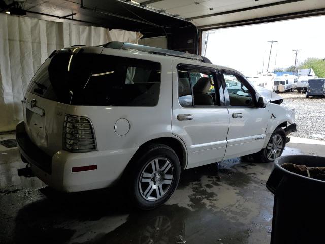 Vin: 4m2en4je1auj06924, lot: 55436415, mercury mountainer premier 20103