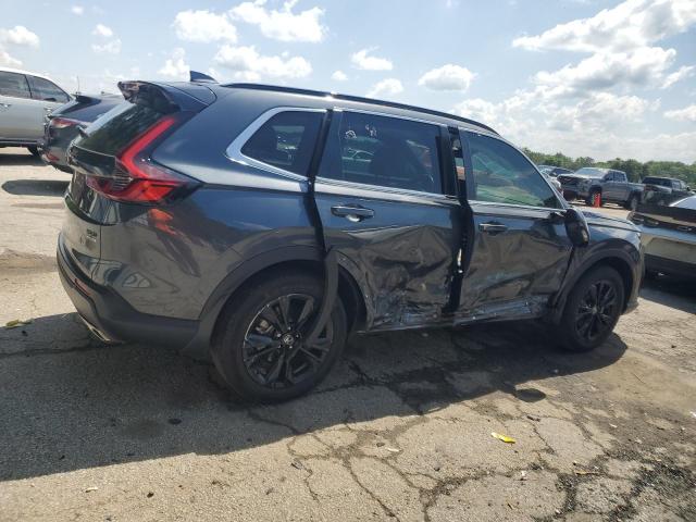 Vin: 7fars6h90re037575, lot: 55961135, honda crv sport touring 20243