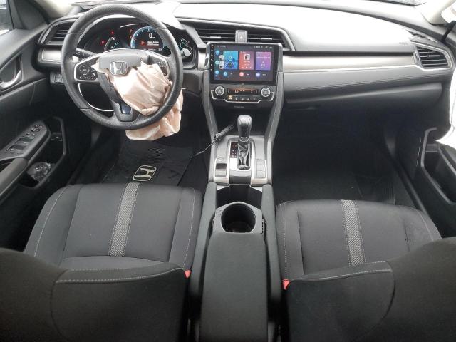 2020 HONDA CIVIC LX - 2HGFC2F60LH539468