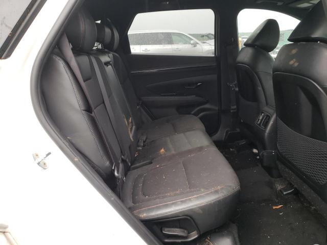 2023 HYUNDAI TUCSON N L KM8JF3AE6PU177116