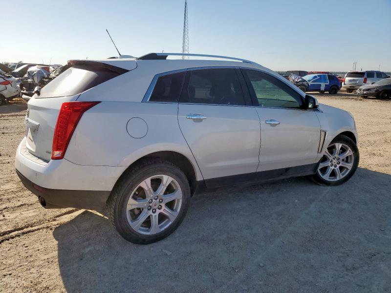 Vin: 3gyfnce37gs573748, lot: 57506005, cadillac srx performance collection 20163