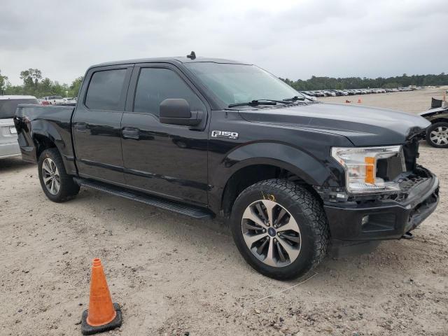 Vin: 1ftew1ep0lkd23215, lot: 55939305, ford f-150 supercrew 20204