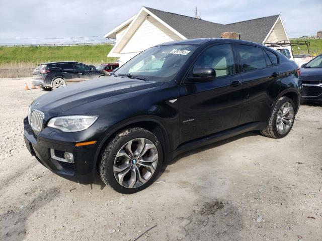 2014 BMW X6