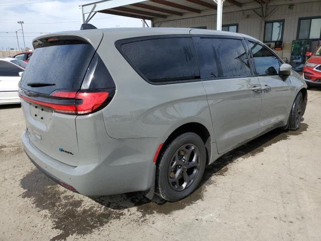 Vin: 2c4rc1l75pr580133, lot: 56873655, chrysler pacifica hybrid touring l 20233
