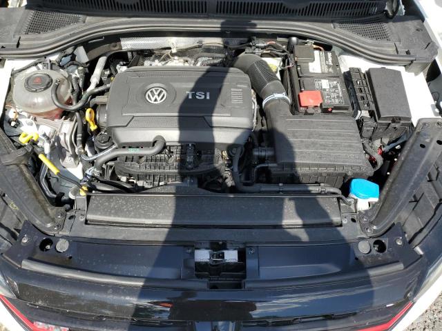 2021 VOLKSWAGEN JETTA GLI - 3VW6T7BU7MM021776