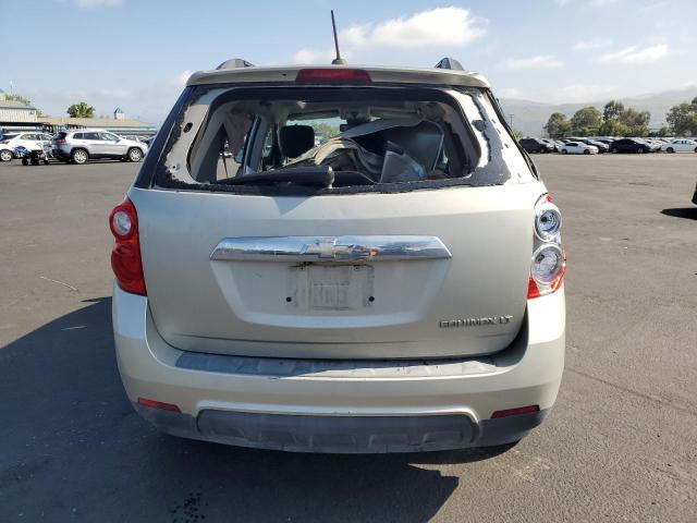 2015 CHEVROLET EQUINOX LT - 2GNALCEK3F6166818