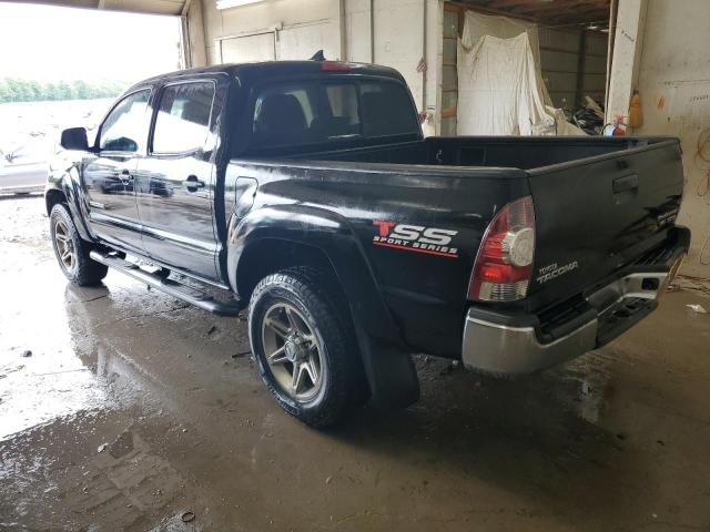 Vin: 5tfju4gn1cx018391, lot: 57871945, toyota tacoma double cab prerunner 20122