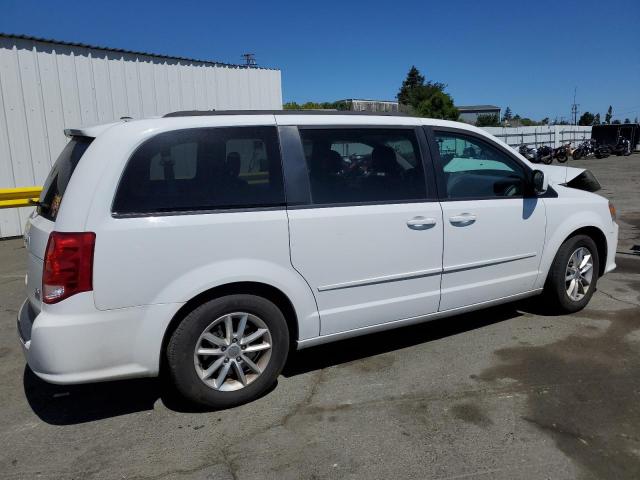 Vin: 2c4rdgcg7gr352537, lot: 58213685, dodge caravan sxt 20163