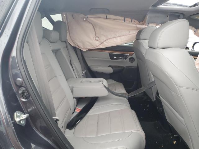 2018 HONDA CR-V TOURI - 5J6RW2H92JL032379