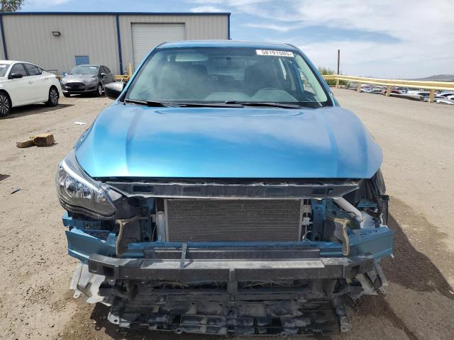 2017 SUBARU IMPREZA 4S3GTAA66H3723148