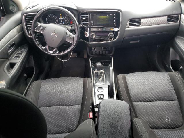 2018 MITSUBISHI OUTLANDER - JA4AD3A36JZ016908