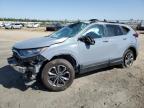2022 HONDA CR-V EXL - 2HKRW1H86NH401181
