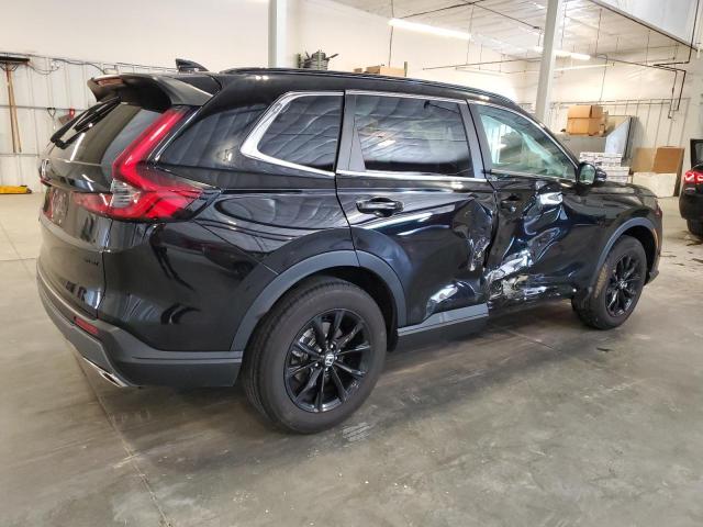 2024 HONDA CR-V SPORT 7FARS6H51RE060019