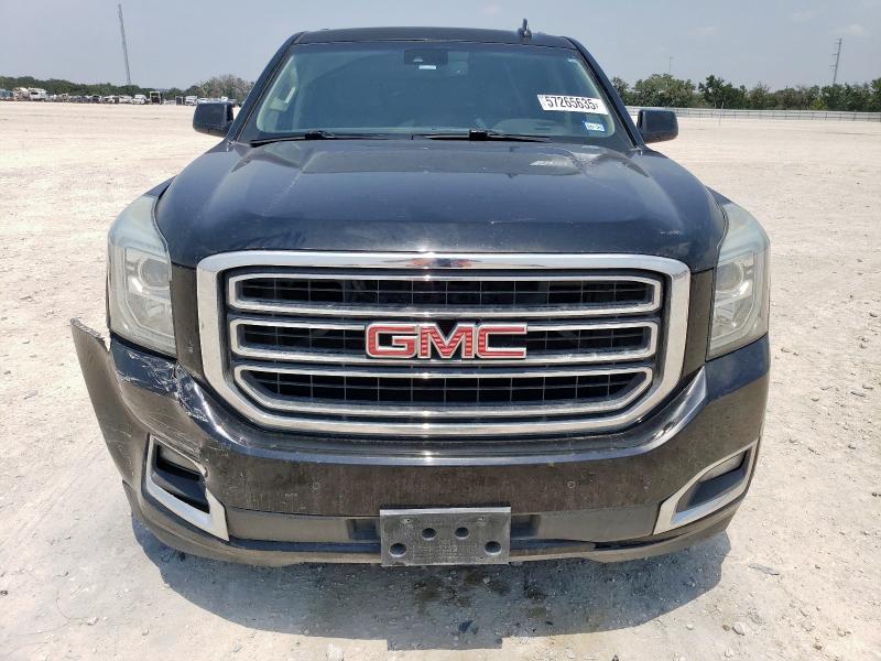 2016 GMC YUKON XL 1 1GKS1GKC3GR166500