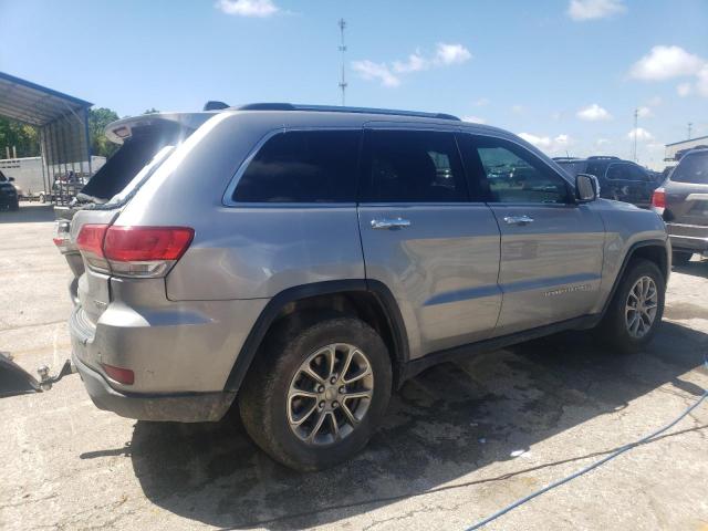 Vin: 1c4rjfbg4fc130680, lot: 56775945, jeep grand cher limited 20153