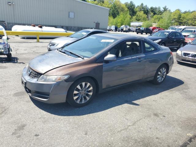 Vin: 2hgfg1b86ah516439, lot: 55807835, honda civic ex 2010 img_1