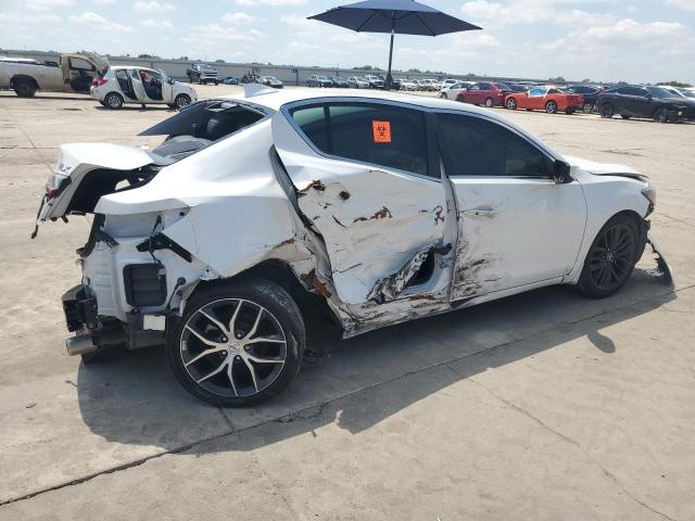 2022 ACURA ILX PREMIU - 19UDE2F77NA005248