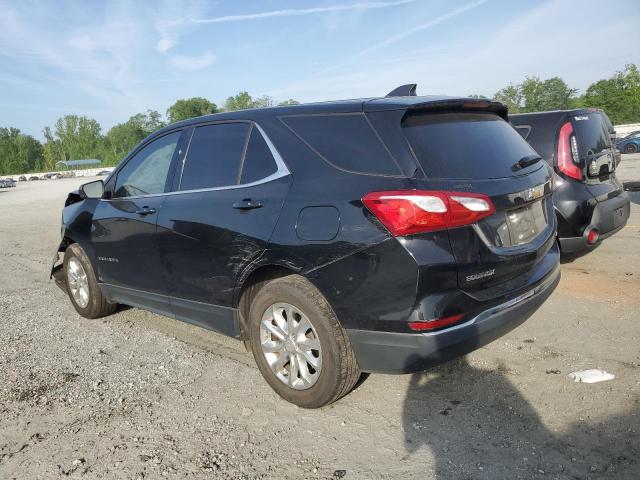Vin: 3gnaxjev4jl407857, lot: 54925835, chevrolet equinox lt 20182
