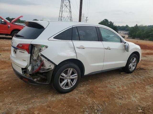 Vin: 5j8tb4h51el013300, lot: 58399075, acura rdx technology 20143