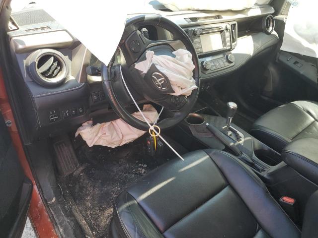 2015 TOYOTA RAV4 LIMIT - 2T3DFREV2FW262616