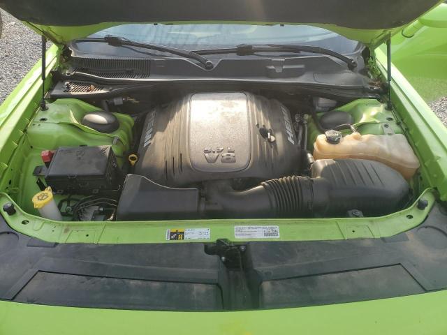 2015 DODGE CHALLENGER - 2C3CDZAT3FH704264