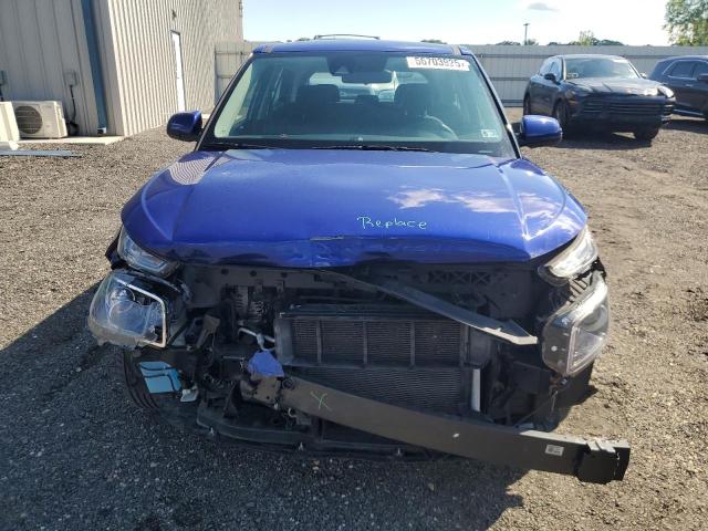2022 HYUNDAI VENUE SE - KMHRB8A3XNU186571