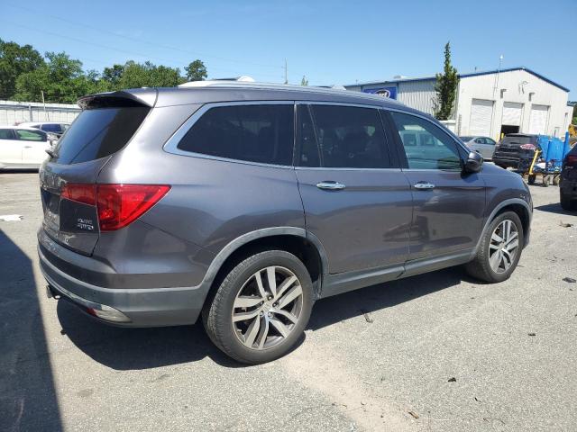 Vin: 5fnyf6h08gb038628, lot: 57613945, honda pilot elite 20163